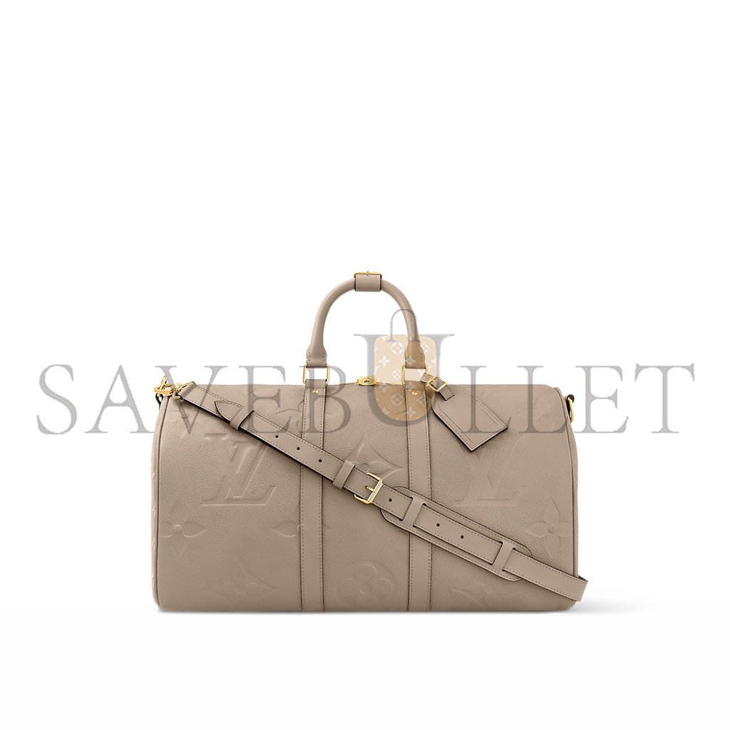 LOUIS VUITTON KEEPALL 45 BAG M46114 (45*27*20cm)